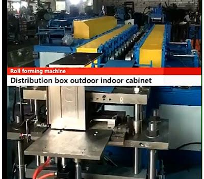 high quality electric box production line|Highline® .